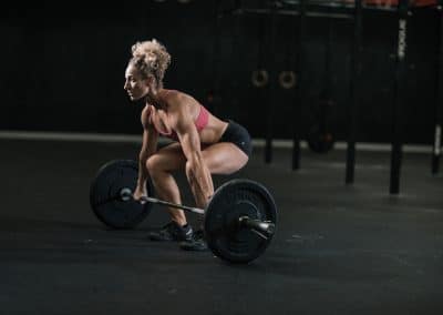 Women Who Lift: The Changing Psychology of Fitness
