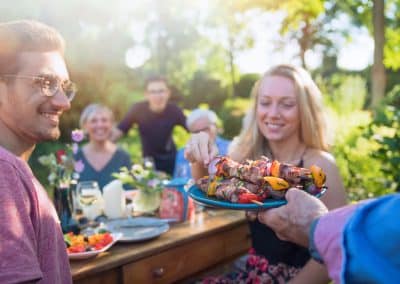 The Meal Planner Series: Creating a Tasty Summer BBQ