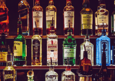 Alcohol’s Impact on Body Composition and Metabolism