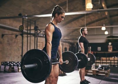 Progressive Overload – Why You Need to Use It, Regardless of Your Goals