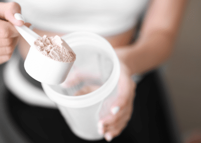 The Ultimate Guide to Creatine: How This Supplement Can Revolutionize Your Workout